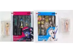 【中古】フィギュア [特典付き/単品] アーンヴァルMk.2 フルアームズパッケージ＆ストラーフMk.2 フルアームズパッケージ 「PSPソフト 武装神姫バトルマスターズ Mk.2 特別版」 同梱特典
