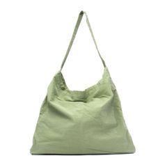 BAGGU バグー CLOUD CARRY-ON グリーンジュース - メルカリ