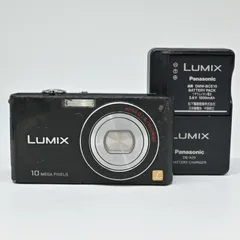 2025年最新】lumix dmc-fx37の人気アイテム - メルカリ
