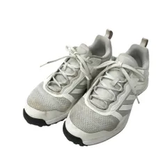 ADIDAS GOLF アディダスゴルフ 2023年モデル GV9396 スパイクレスゴルフシューズ  ホワイト系 23 [240101312350] ゴルフウェア レディース ストスト