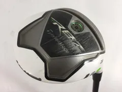 TaylorMade - レフティ用 RBZ 7w スピーダー3 フレックスSR社外