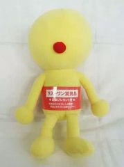 [중고] 봉제 장난감 복사 로봇 봉제 장난감 [이치 반 쿠지 후지코 · F · 후지오 캐릭터 2] 마지막 원상