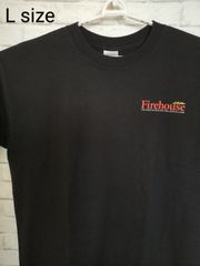 L／US古着／Ｔシャツ／L サイズ／アメカジ／ビンテージ／GILDAN／シンプル