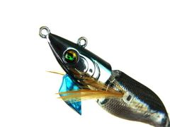 あおりねっと アオリライド エギングTRメタル66 （メタルティップ搭載