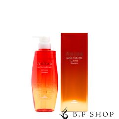 新品】オージュア アルティール シャンプー トリートメント 500ml