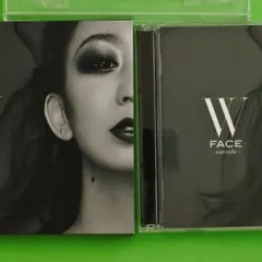 【激レア】倖田來未 アートキャンバス 非売品 W FACE KXVK グッズ 激レア】倖田來未 アートキャンバス 非売品 W FACE KXVK グッズ