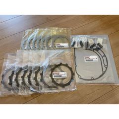 ゼファー750 強化クラッチキット 純正流用 GPZ750ターボ - メルカリ