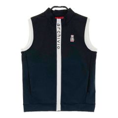 サイズ：L J.LINDEBERG ジェイリンドバーグ レイン パンツ