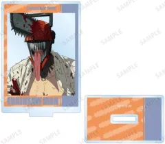 【中古】アクリルスタンド・アクリルパネル チェンソーマン 「チェンソーマン トレーディングアクリルスタンド ver.A」