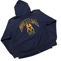 【Champion】80s Reverse Weave Sweat Hoodie Appox. Large 