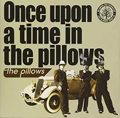 2025年最新】the pillows レコードの人気アイテム - メルカリ