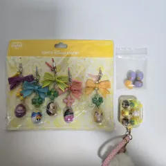 Disney(ディズニー) イースター キーリング キーホルダー ストラップ 出品