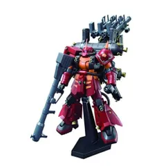 2025年最新】HG 機動戦士ガンダム サンダーボルト 1/144 高機動