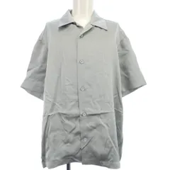 ジルサンダー JIL SANDER S／Sシャツのサムネイル