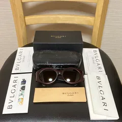 2025年最新】bvlgari サングラスケースの人気アイテム - メルカリ 