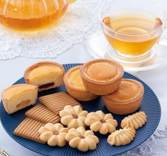 タルト＆クッキーセット 産地直送