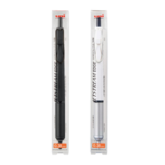 数量限定　三菱鉛筆　uni　油性ボールペン　ジェットストリーム エッジ　0.38mm 　SXN100338　1点選択