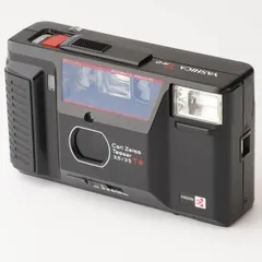 2025年最新】yashica af-dの人気アイテム - メルカリ