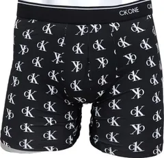 履き心地◎ ボクサー パンツ メンズ  カルバンクライン CALVIN KLEIN 下着 1枚 S71-76cm・M81-86cm・L91-97cm 930059