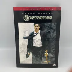 コンスタンティン 特別版('05米)〈2枚組〉 - メルカリ