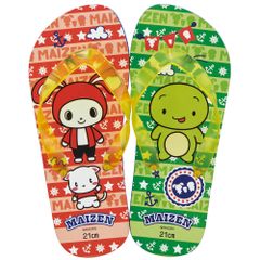 비치 샌들 21cm 키즈 아이 비산 21 캐릭터 샌들 아프지 않는 skater 스케이터 SDBE21 마이젠 시스터즈 마이젠 소년 소녀