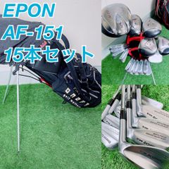 ゴルフクラブ　メンズセット　初心者　フィットウェイ　TI-460 N1137 ゴルフクラブ メンズセット 初心者 フィットウェイ TI-460 N1137