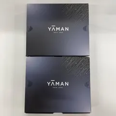 新品YA-MAN ストレッチフィットシート2セット入り10箱　　YTJ0010 新品YA-MAN ストレッチフィットシート10箱 20セット YTJ0010