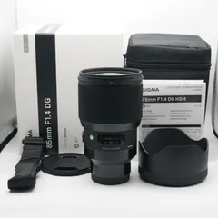 2024年最新】85mm f1.4 sonyの人気アイテム - メルカリ