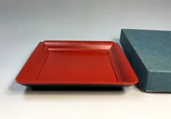 AH50 三島窯 音右衛門造 足付脚付菓子器 唐子 三島焼 菓子器 木