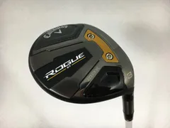 2025年最新】ローグst max 3w ヘッドのみの人気アイテム - メルカリ