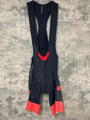 Specialized レーサージャージ　ビブパンツ レッド/ブラック 2025年最新】スペシャライズド サイクルジャージの人気アイテム