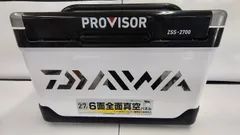 DAIWA（釣り） ダイワ プロバイザー ZSS-2700 ポールホルダー付