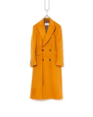 casablanca　カサブランカ　カシミヤovercoat オーバーコートのサムネイル