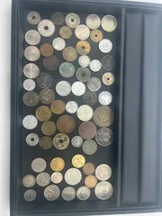 2025年最新】古銭 セットの人気アイテム - メルカリ