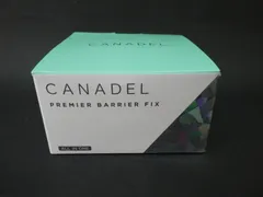 新品未開封CANADEL カナデル プレミアバリアフィックス 58g×4個 カナデル プレミアバリアフィックス オールインワン | マツキヨ