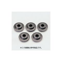 イチネンTASCO カッター替刃(5枚入) TA560A-1 0