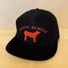 otto　キャップ　アメカジ　グランジ　トラッカー　メッシュ　【H-16】