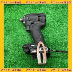 ★ハイコーキ(HIKOKI ※旧:日立工機) コードレスインパクトドライバ WH36DC(NN)(CB)【宇治店】