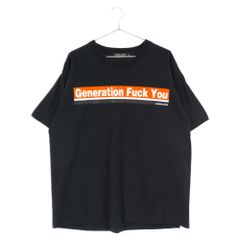 美品 UNDERCOVER FUCK刺繍 コットン ロングシャツ 1 ベージュ アンダーカバー KL4CAPA299 UNDERCOVER - アンダーカバー UNDERCOVER FUCK ネックレス