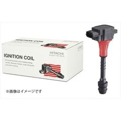 イグニッションコイル 日立 U13T04 トヨタ - メルカリ