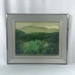 風景画 佐倉功起 緑岳 Amazon.co.jp: 風景画 佐倉功起 緑岳 : おもちゃ