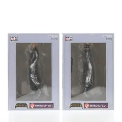 LH(ラストハッピー)賞 灰谷兄弟フィギュアセット メタリックカラーver. タイトーくじ 東京リベンジャーズ 関東事変〜時代を創るものたち〜 プライズ タイトー