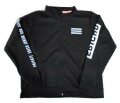 “トップスだけ！”私立恵比寿中学えびちゅうのジャージ黄色 BIGサイズ トップスだけ！”私立恵比寿中学えびちゅうのジャージ黄色 BIGサイズ