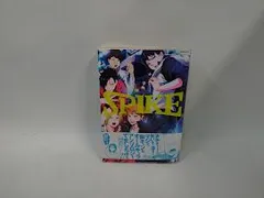 SPIKE 状態：非良