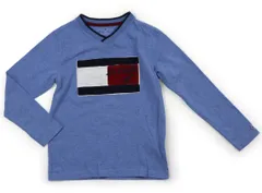 【トミーヒルフィガー/TommyHilfiger】Tシャツ・カットソー 120サイズ 男の子【子供服・ベビー服】（1789142）