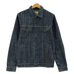 URBAN RESEARCH アーバンリサーチデニムジャケット size38/インディゴ