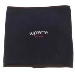 シュプリーム Supreme 16AW Polartec Fleece Neck Gaiter  メンズ 表記無 のサムネイル