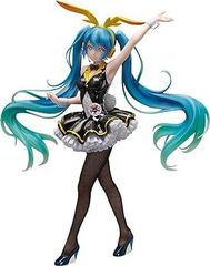 [중고]하츠네 미쿠 Project DIVA Arcade 하츠네 미쿠 마이디아바니 Ver. 1/4스케일 PVC제 도장이 끝난 완성품 피규어
