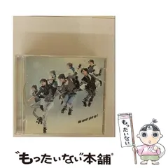【中古】 We never give up！ / Kis-My-Ft2 / 