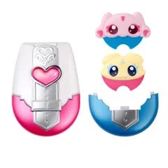 Pretty Memories ふたりはプリキュア カードコミューン 20th Anniversary 